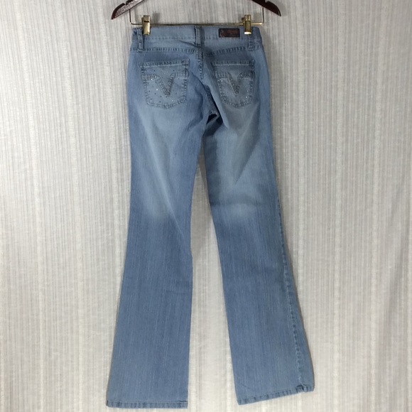 Beverly Jeans- Size 3 Juniors - Picture 2 of 12